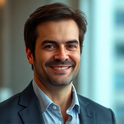 Víctor Aranda Bermejo — Nuevas Casas De Apuestas expert