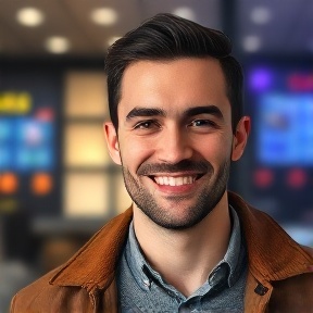 Joel Carrasco Pineda — Nuevas Casas De Apuestas reviewer